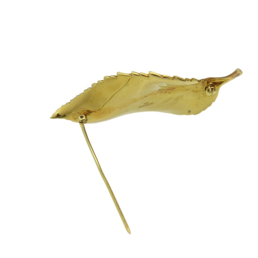 TIFFANY & CO. Brooch - Picture 6 of 7